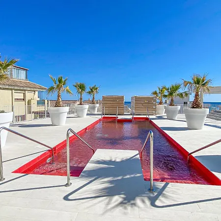 Amazing Sea Views - The Wave, Brand New Fuengirola