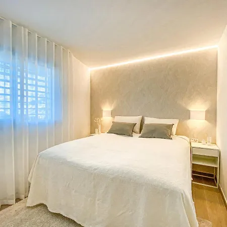 Amazing Sea Views - The Wave, Brand New Appartement Fuengirola