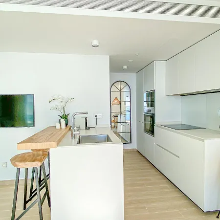 Amazing Sea Views - The Wave, Brand New * Fuengirola