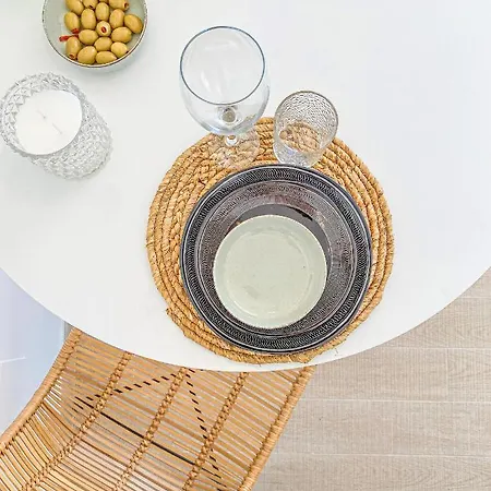 Appartement Amazing Sea Views - The Wave, Brand New