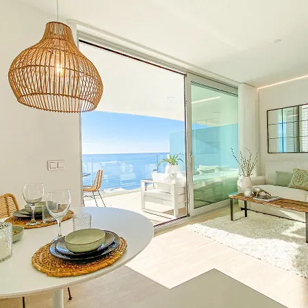 Amazing Sea Views - The Wave, Brand New