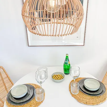 Amazing Sea Views - The Wave, Brand New Appartement Fuengirola