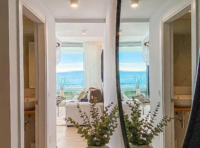 Amazing Sea Views - The Wave, Brand New Apartment Fuengirola