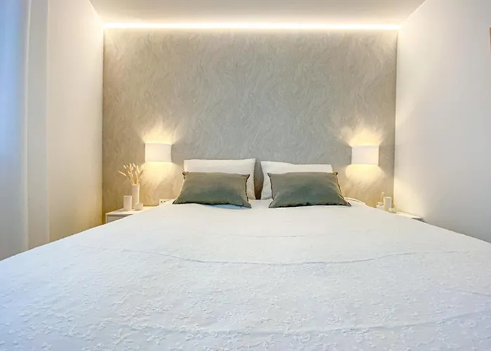 Amazing Sea Views - The Wave, Brand New Fuengirola