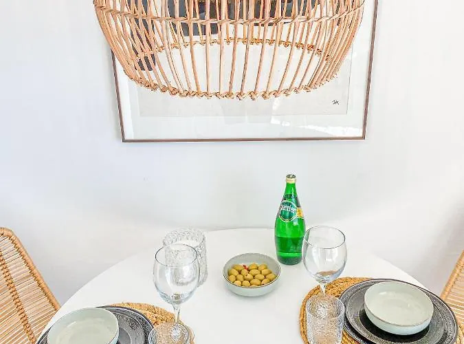 Amazing Sea Views - The Wave, Brand New Apartment Fuengirola