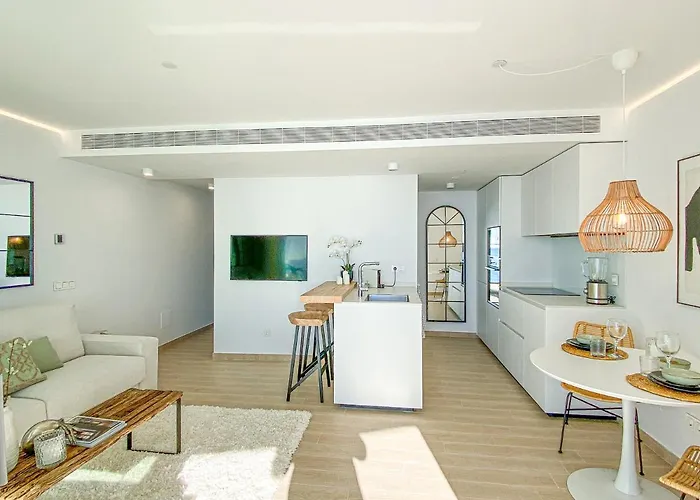 Amazing Sea Views - The Wave, Brand New *