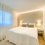 Amazing Sea Views - The Wave, Brand New Апартаменти Фуенхірола