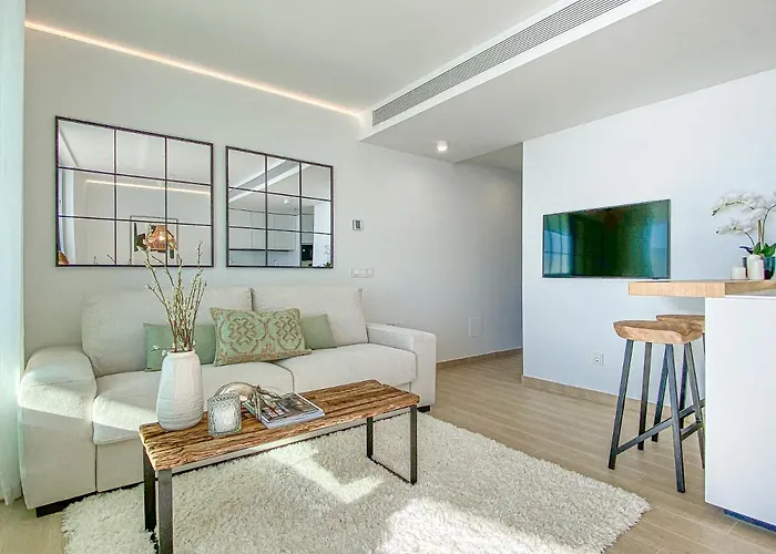 Amazing Sea Views - The Wave, Brand New