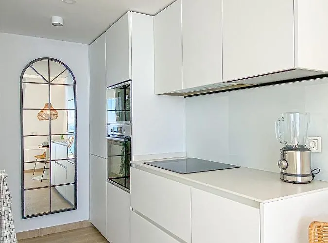 Amazing Sea Views - The Wave, Brand New